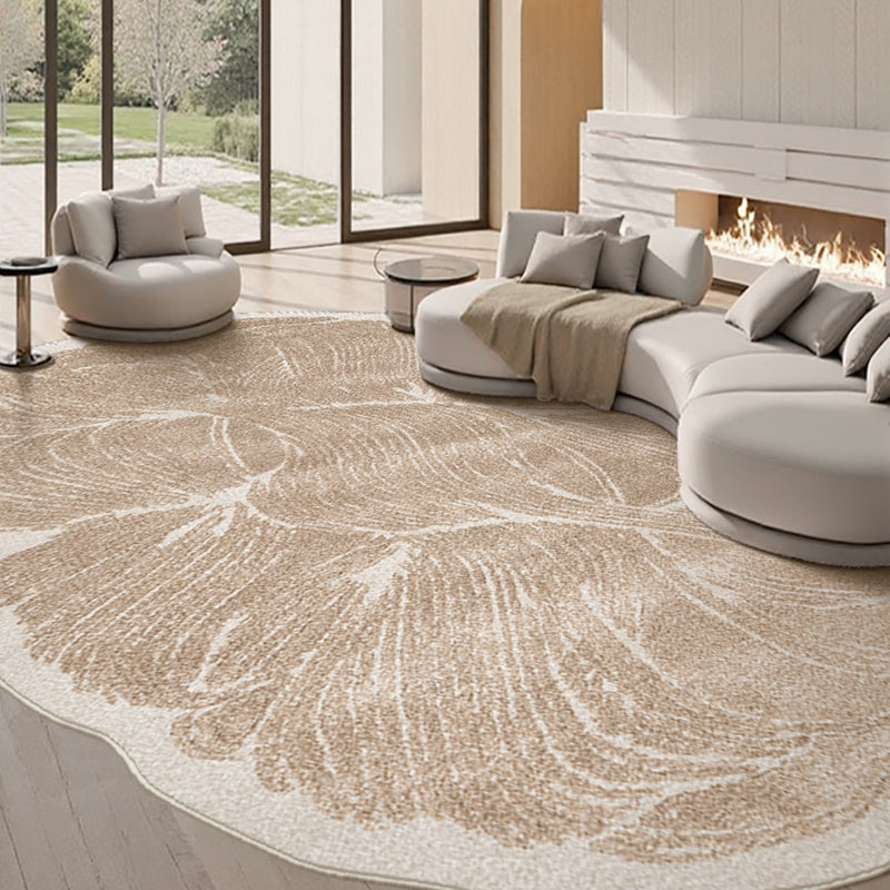 IRREGULAR 34 RUG