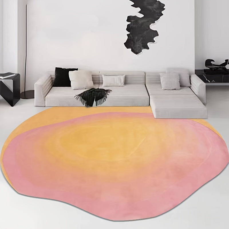 IRREGULAR 24 RUG