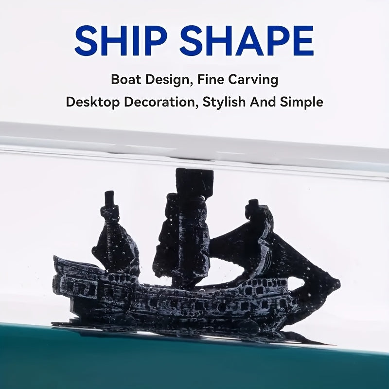 Tnessential Best Gift to Choose from Is the Titanic 3D Decor