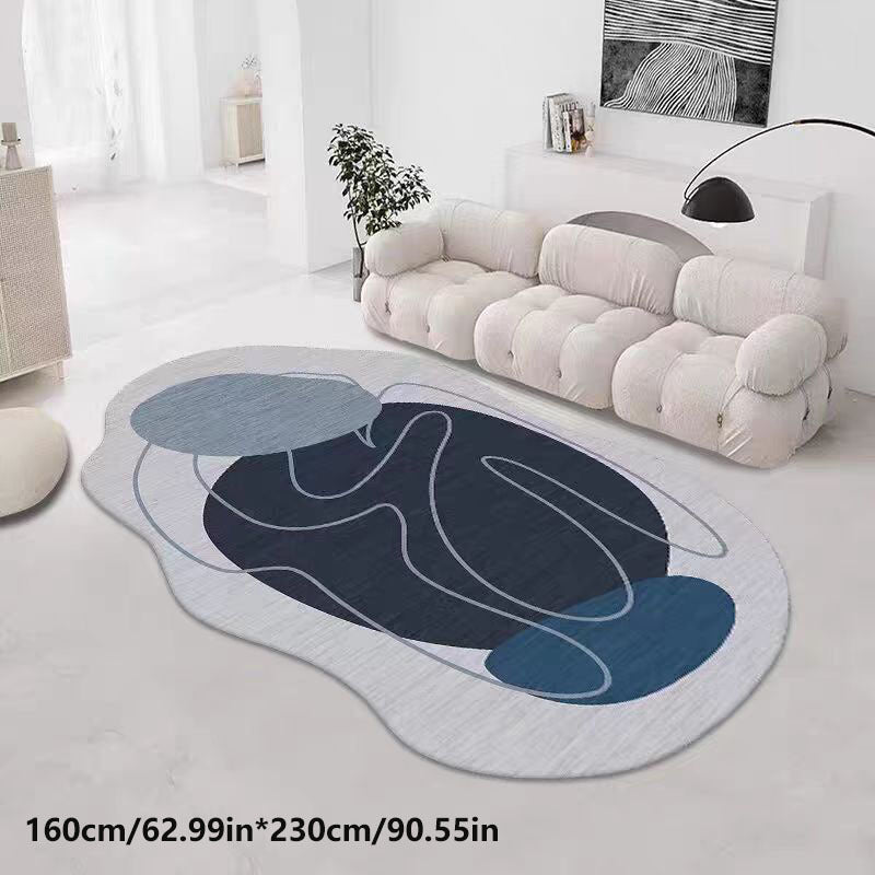 IRREGULAR 16 RUG view 4