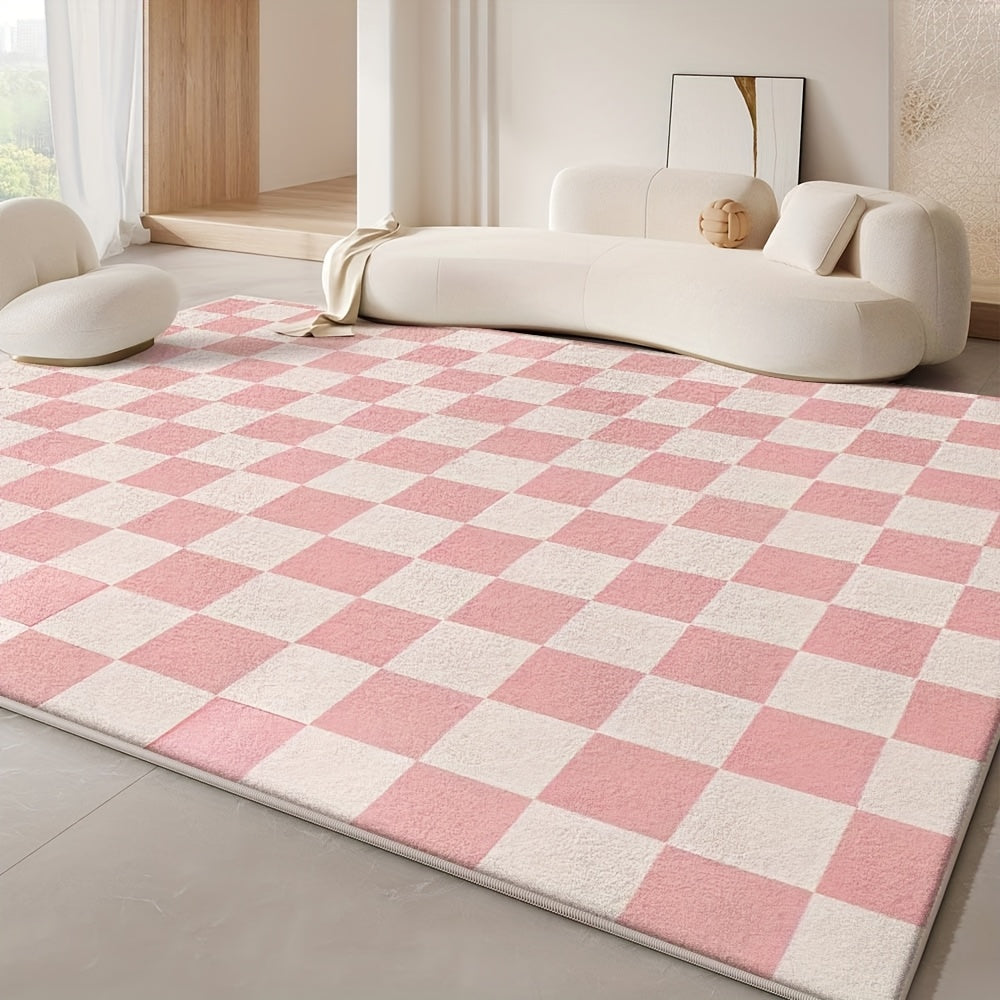 FLORAL 3 RUG view 4
