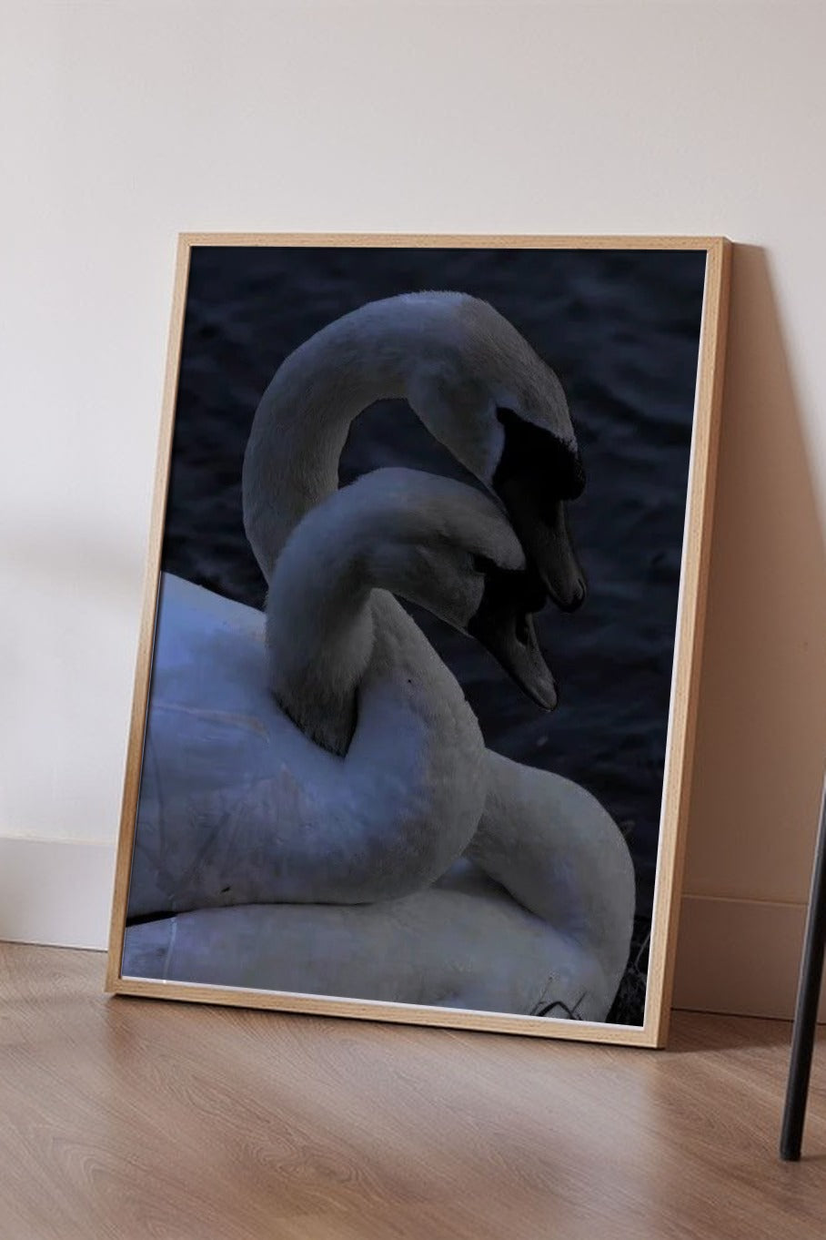 Floor mockup