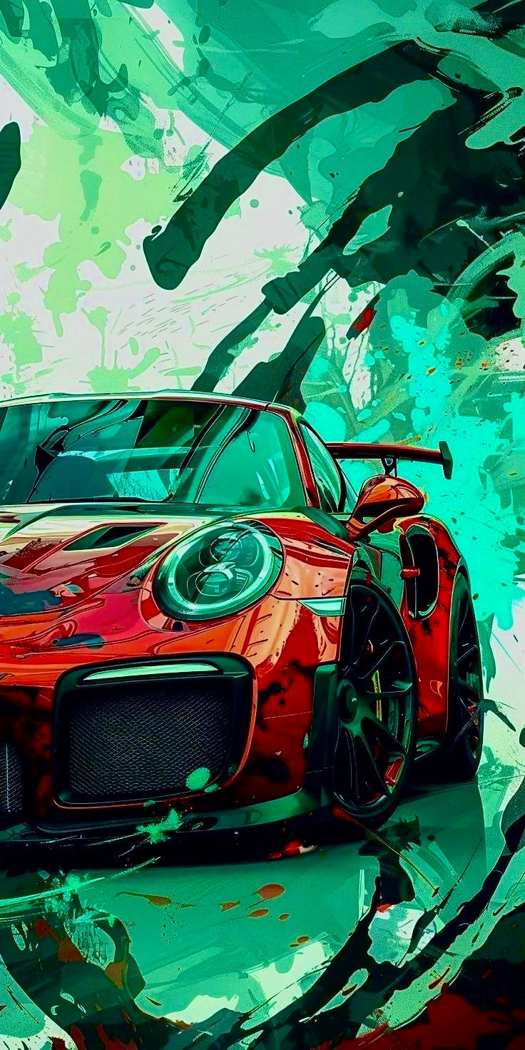 Original artwork