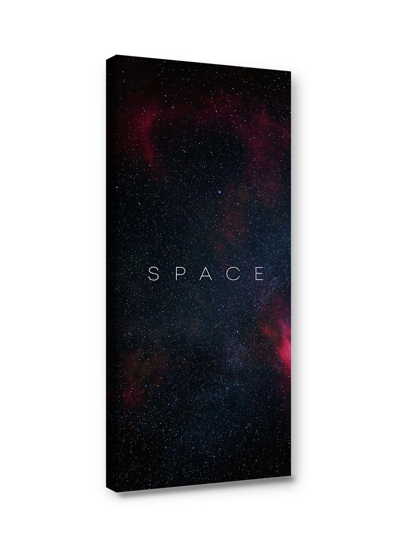 Framed canvas