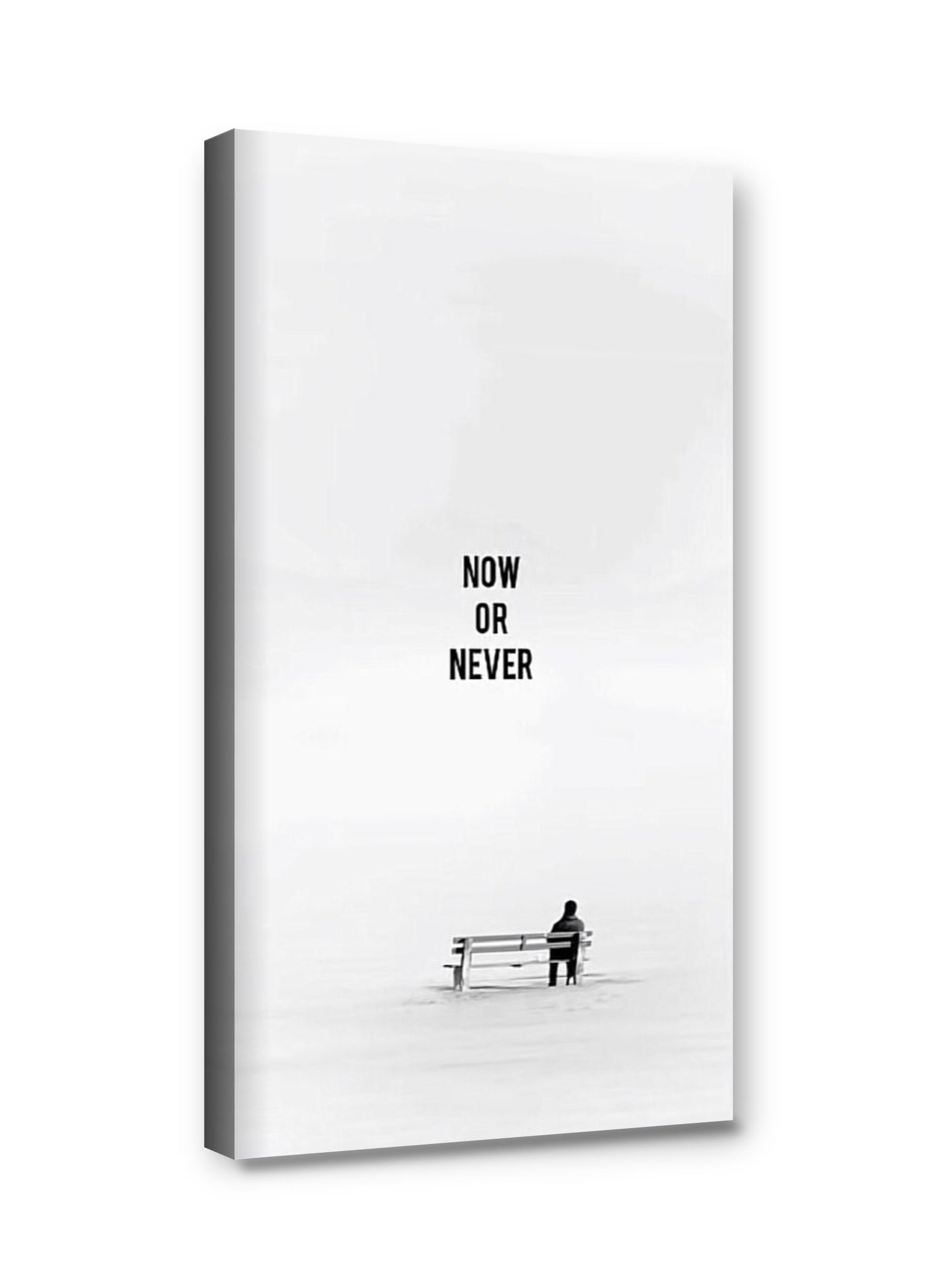 Framed canvas