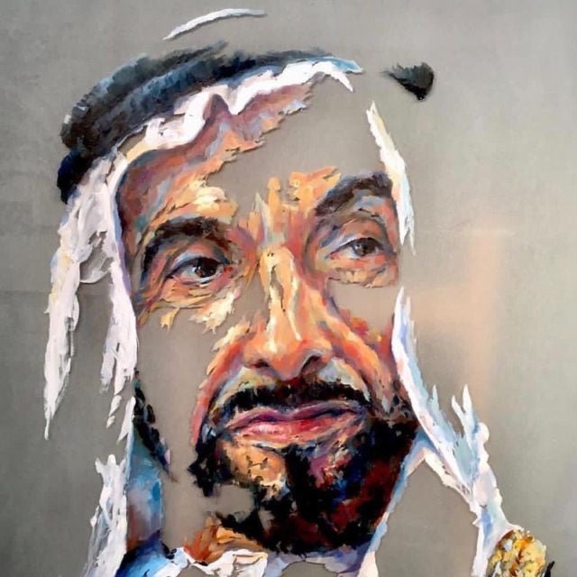 Original artwork