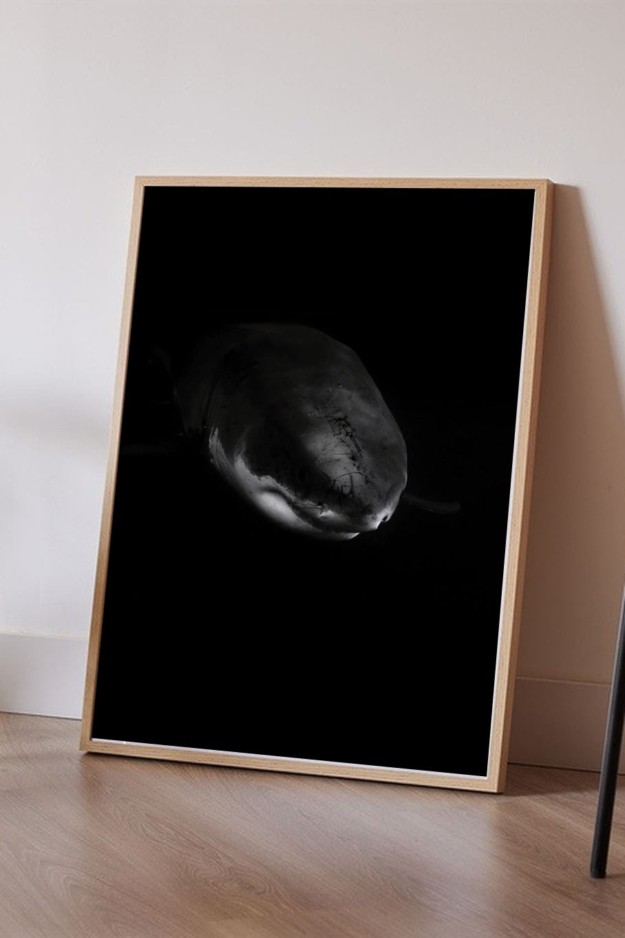 Floor mockup