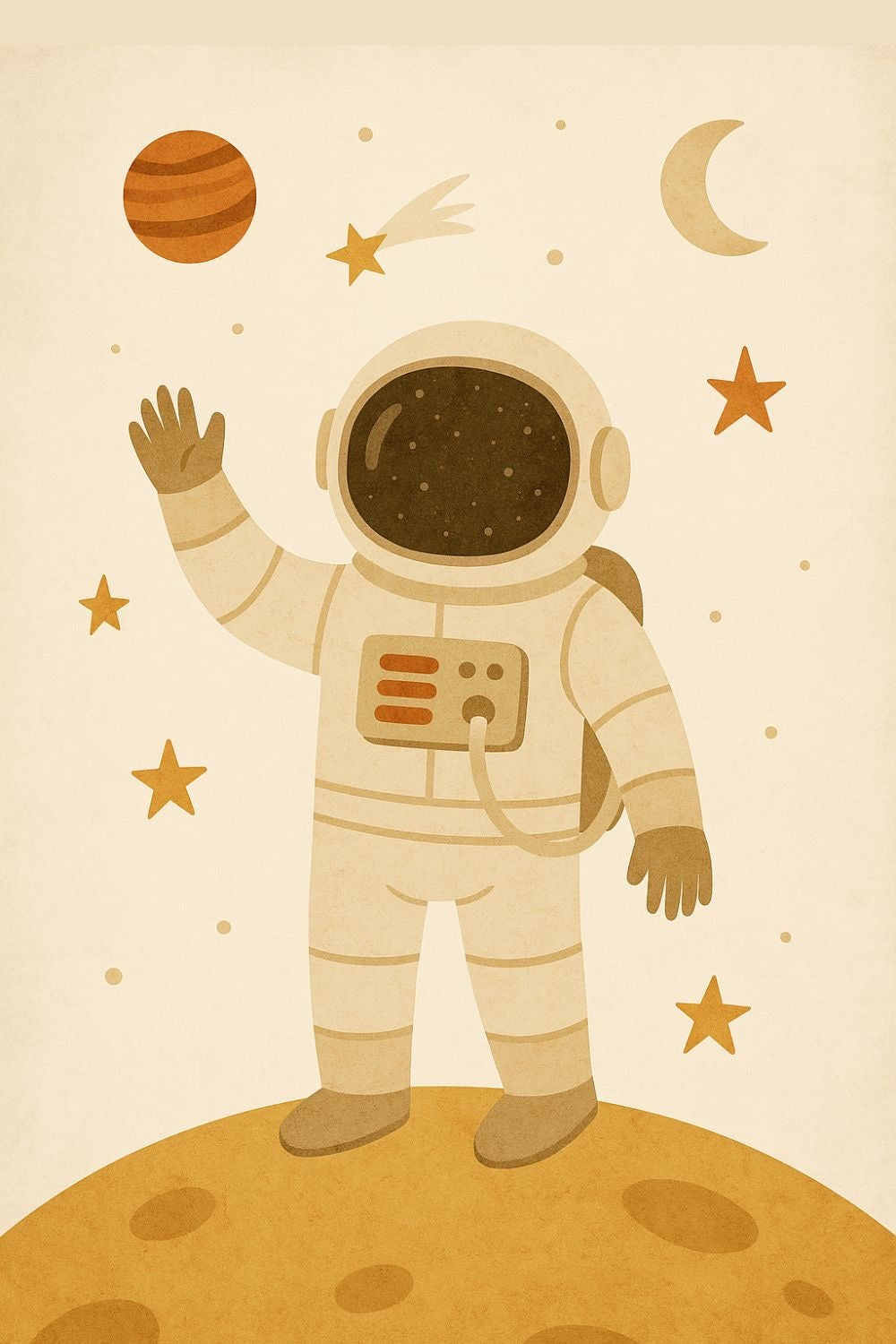 Original artwork
