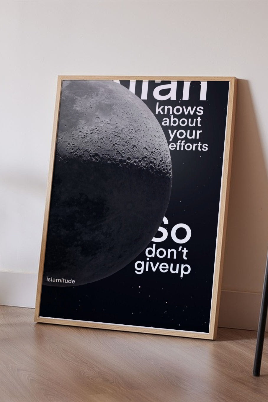 Floor mockup