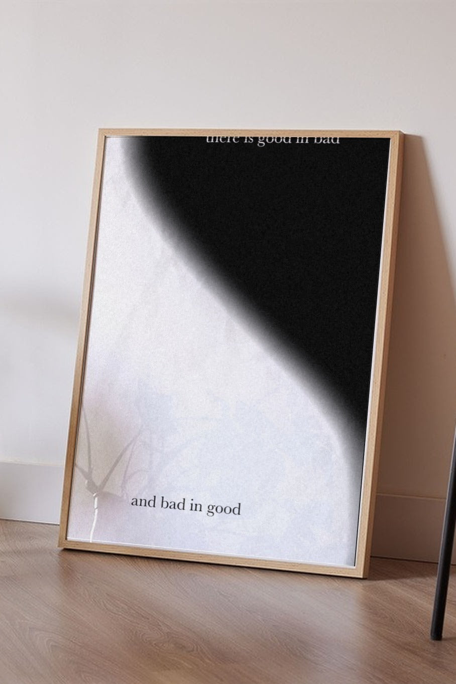 Floor mockup