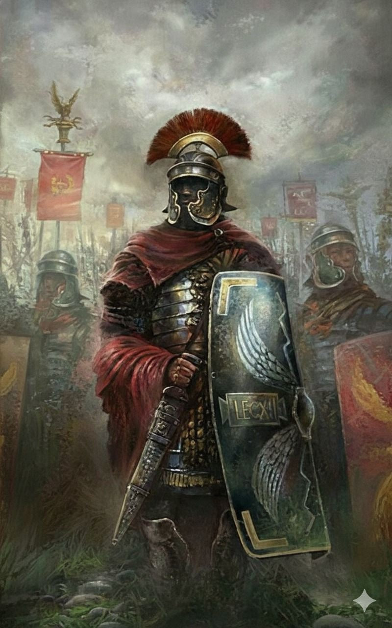 Original artwork