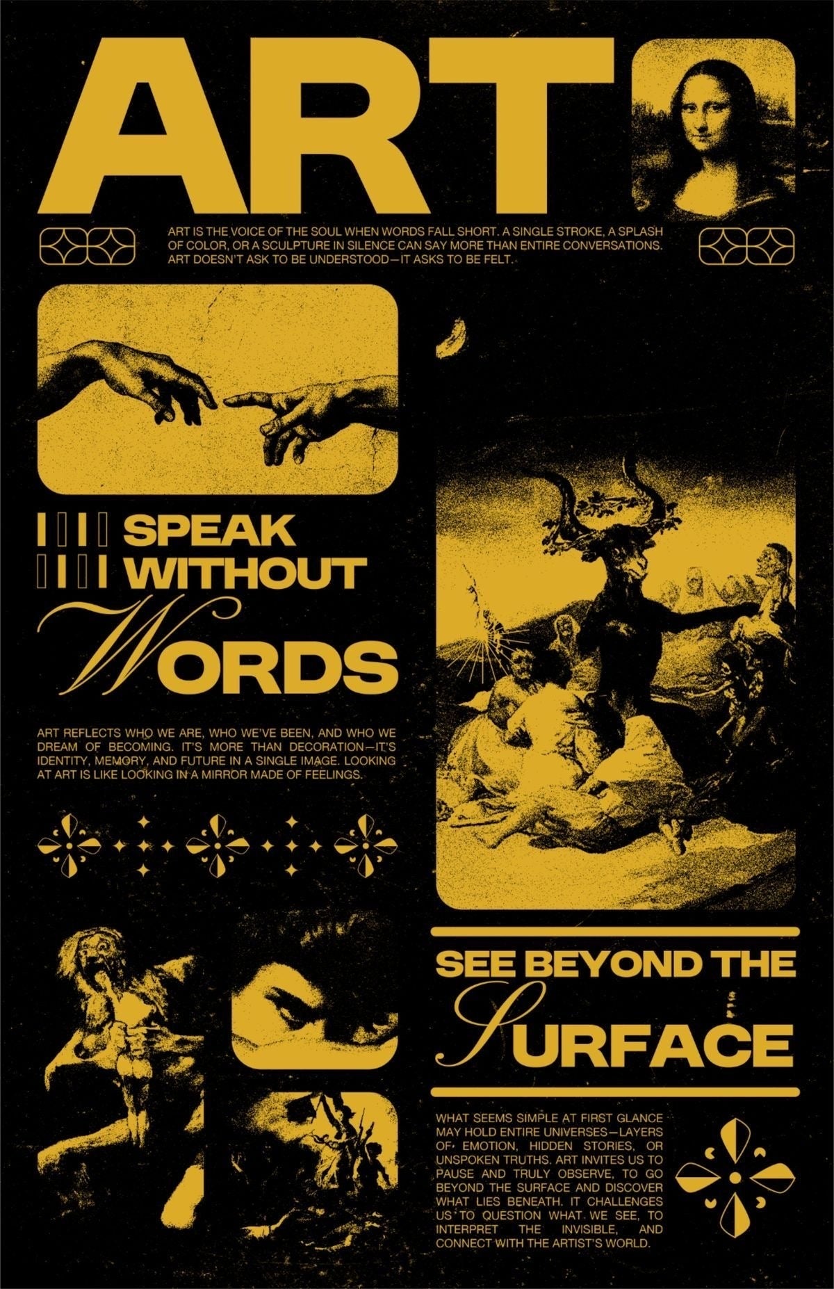 Original artwork