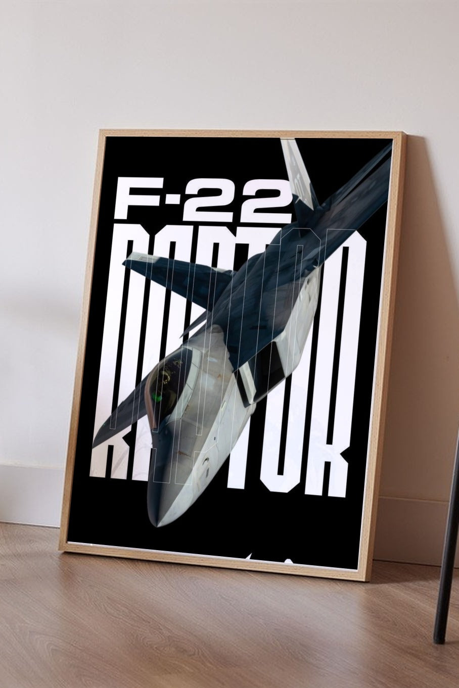 Floor mockup