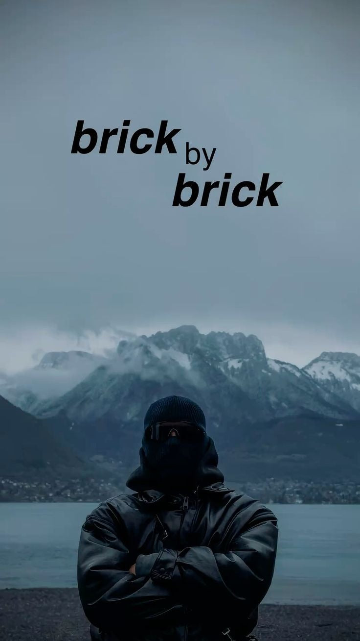 Original artwork