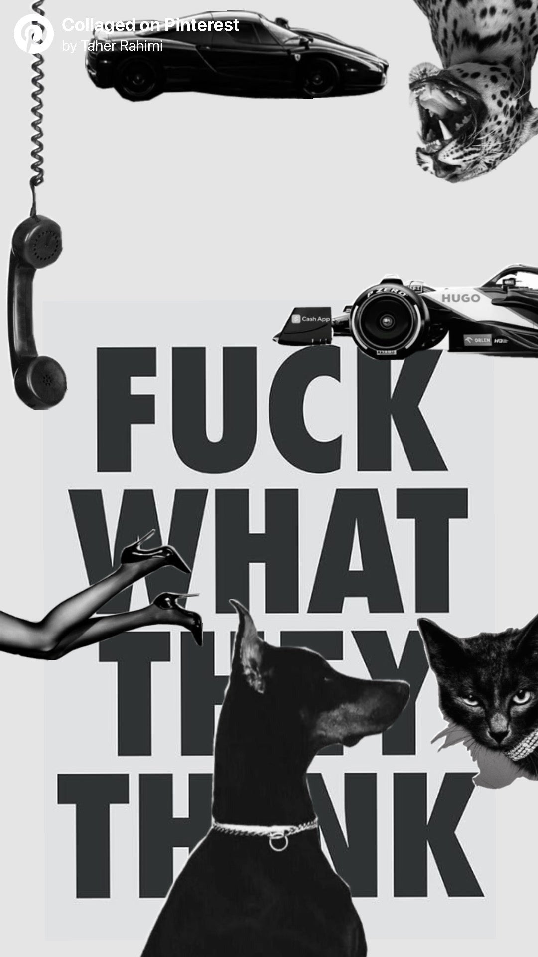 Original artwork