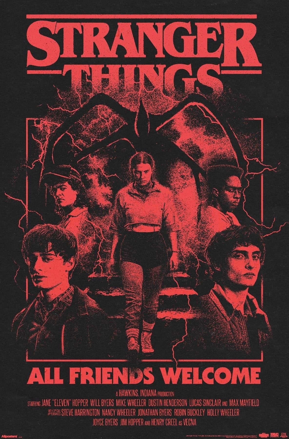 Original artwork