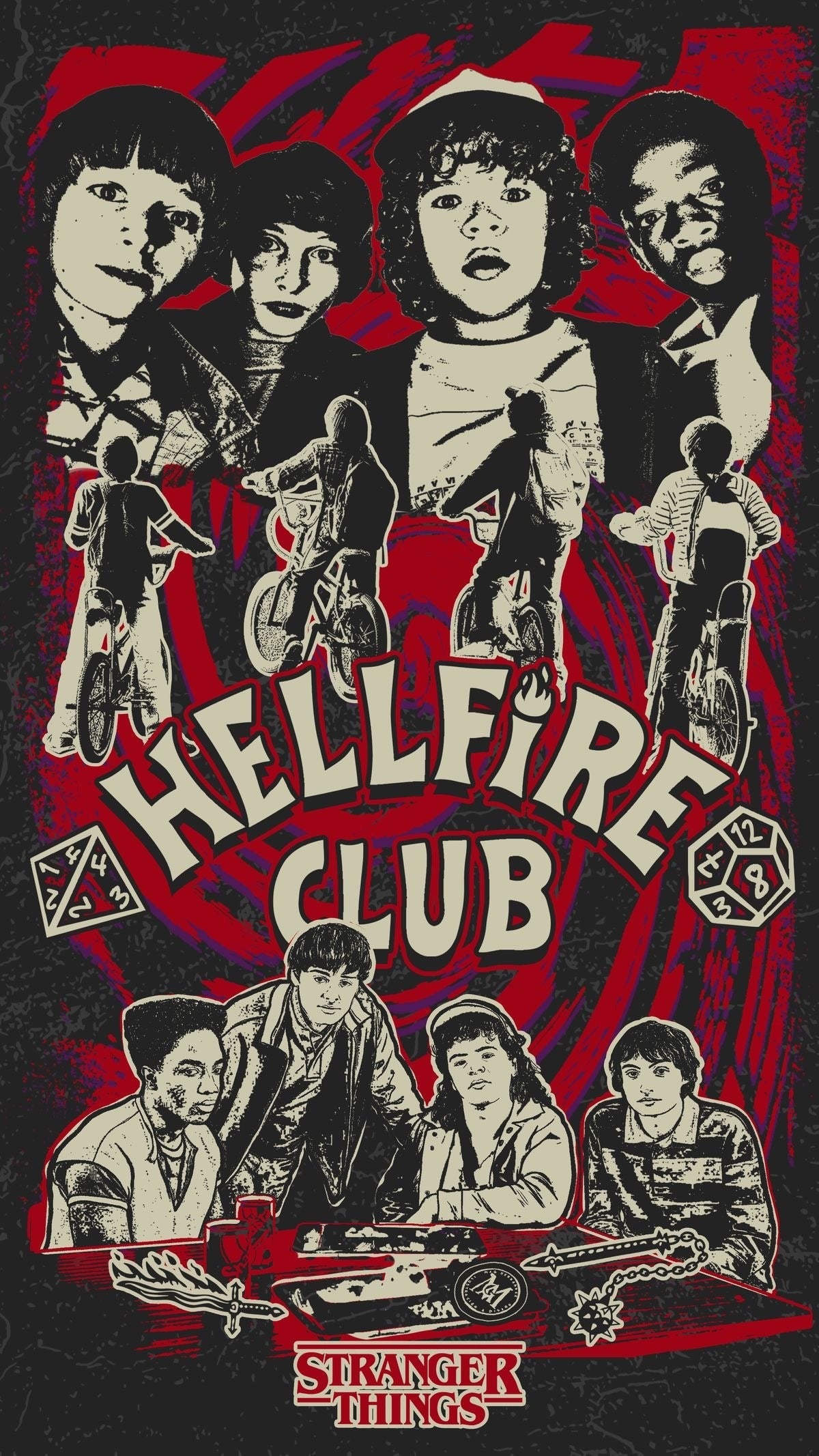 Original artwork