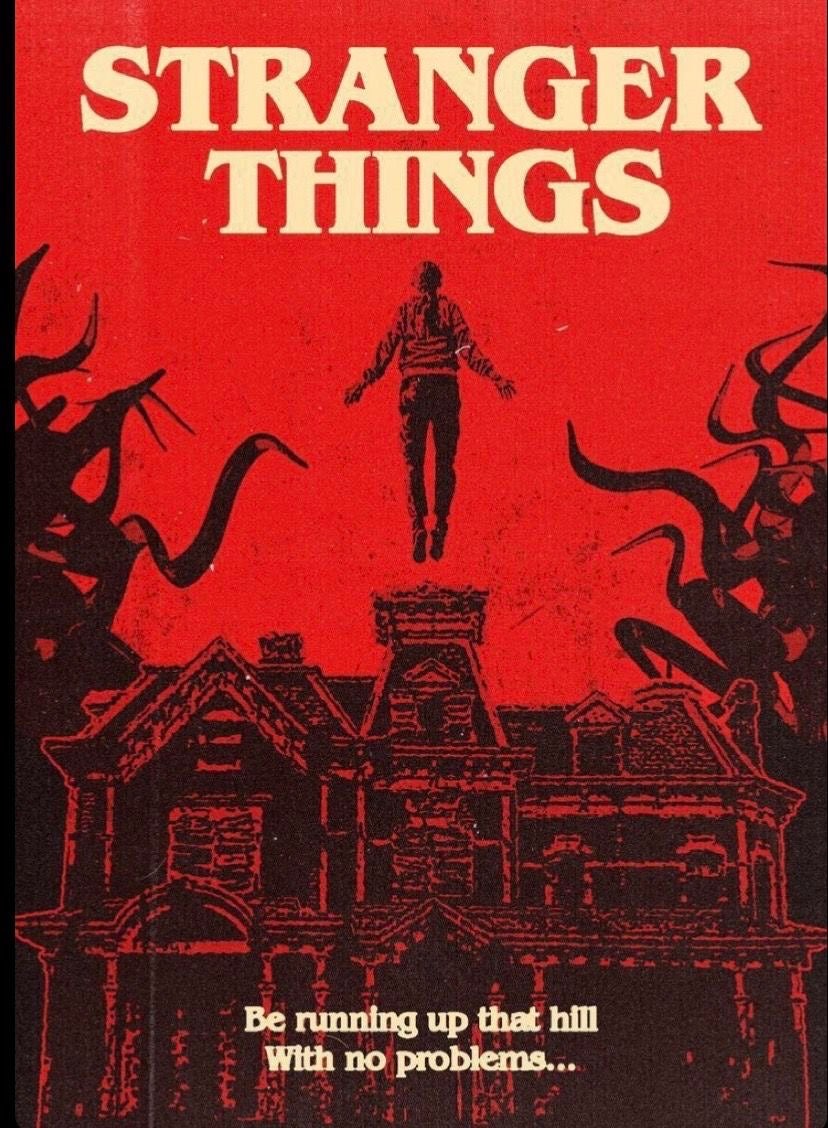 Original artwork