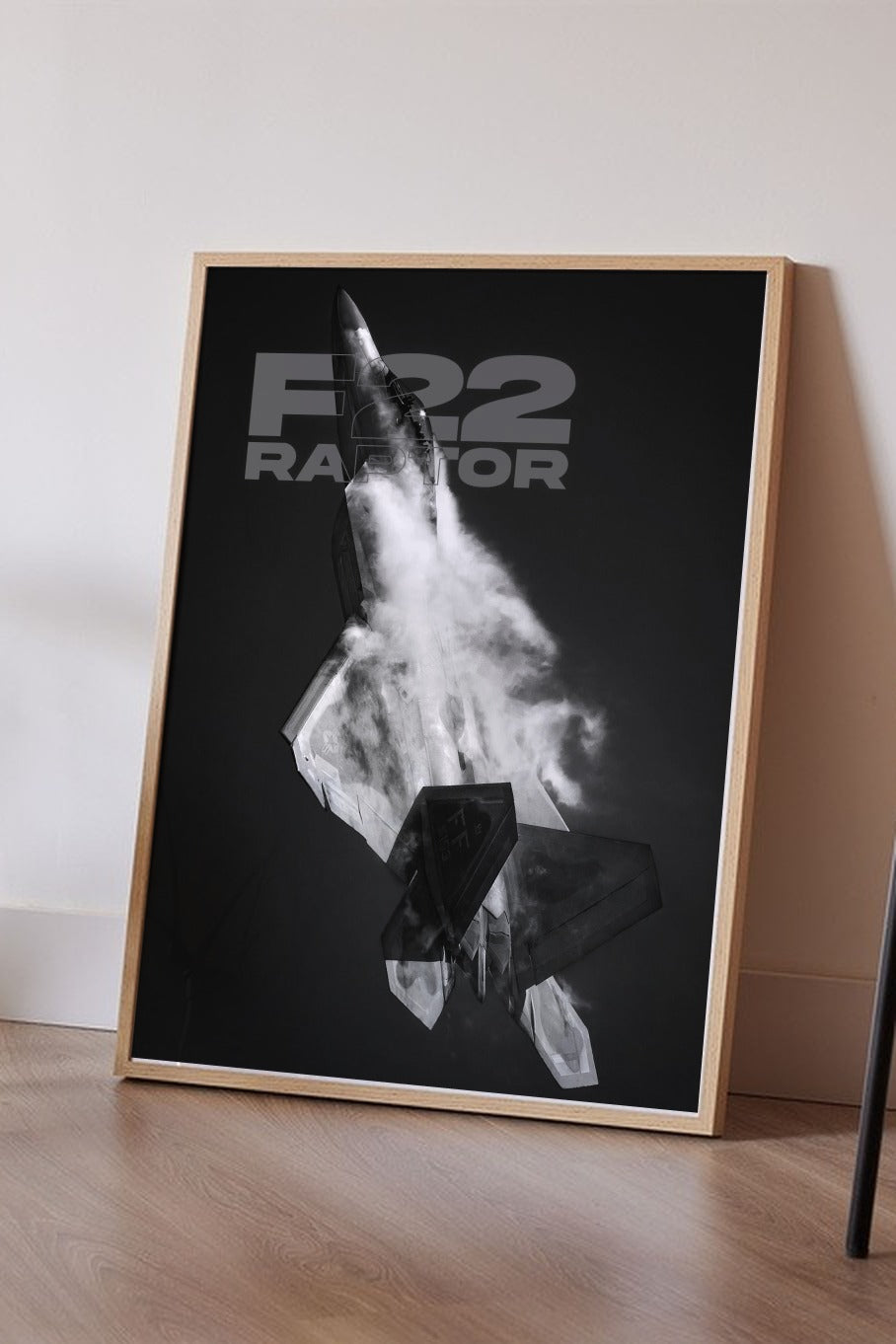 Floor mockup