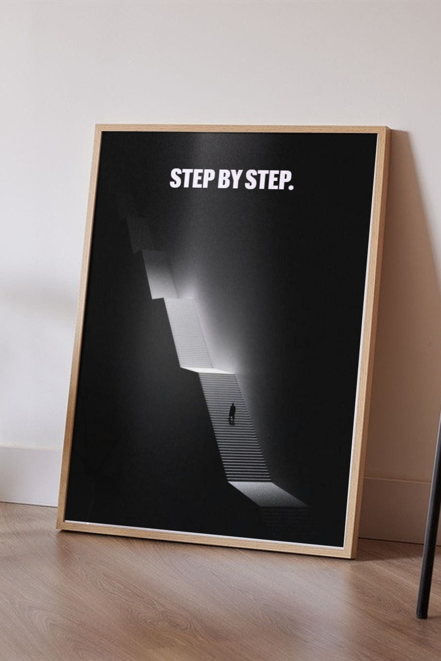 Floor mockup