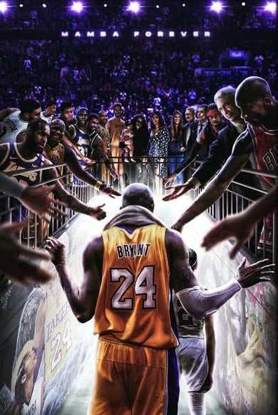Original artwork