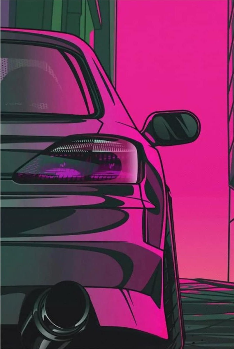 Original artwork
