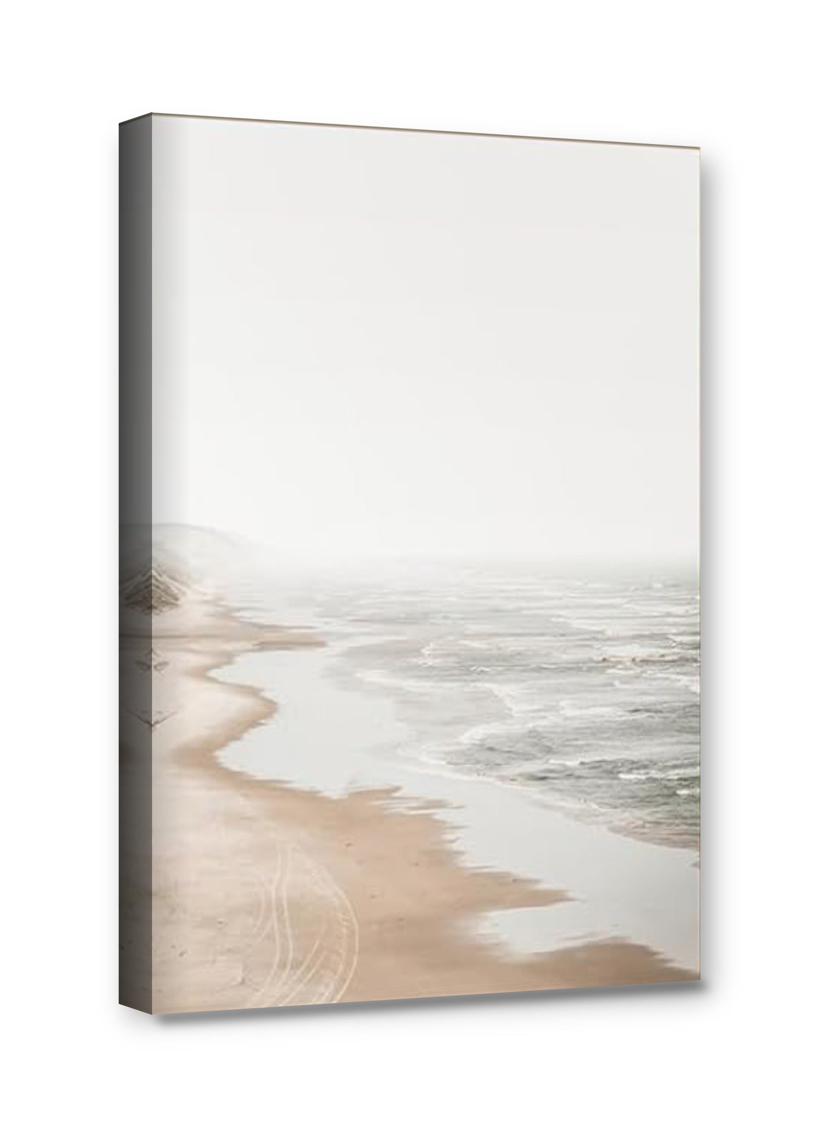 Framed canvas
