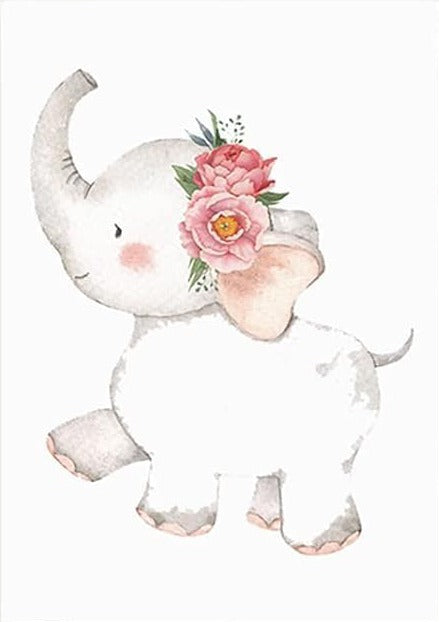 Original artwork