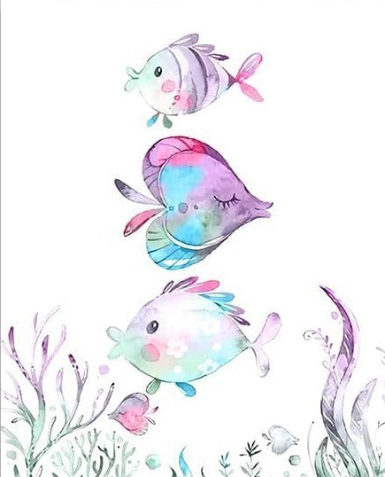 Original artwork