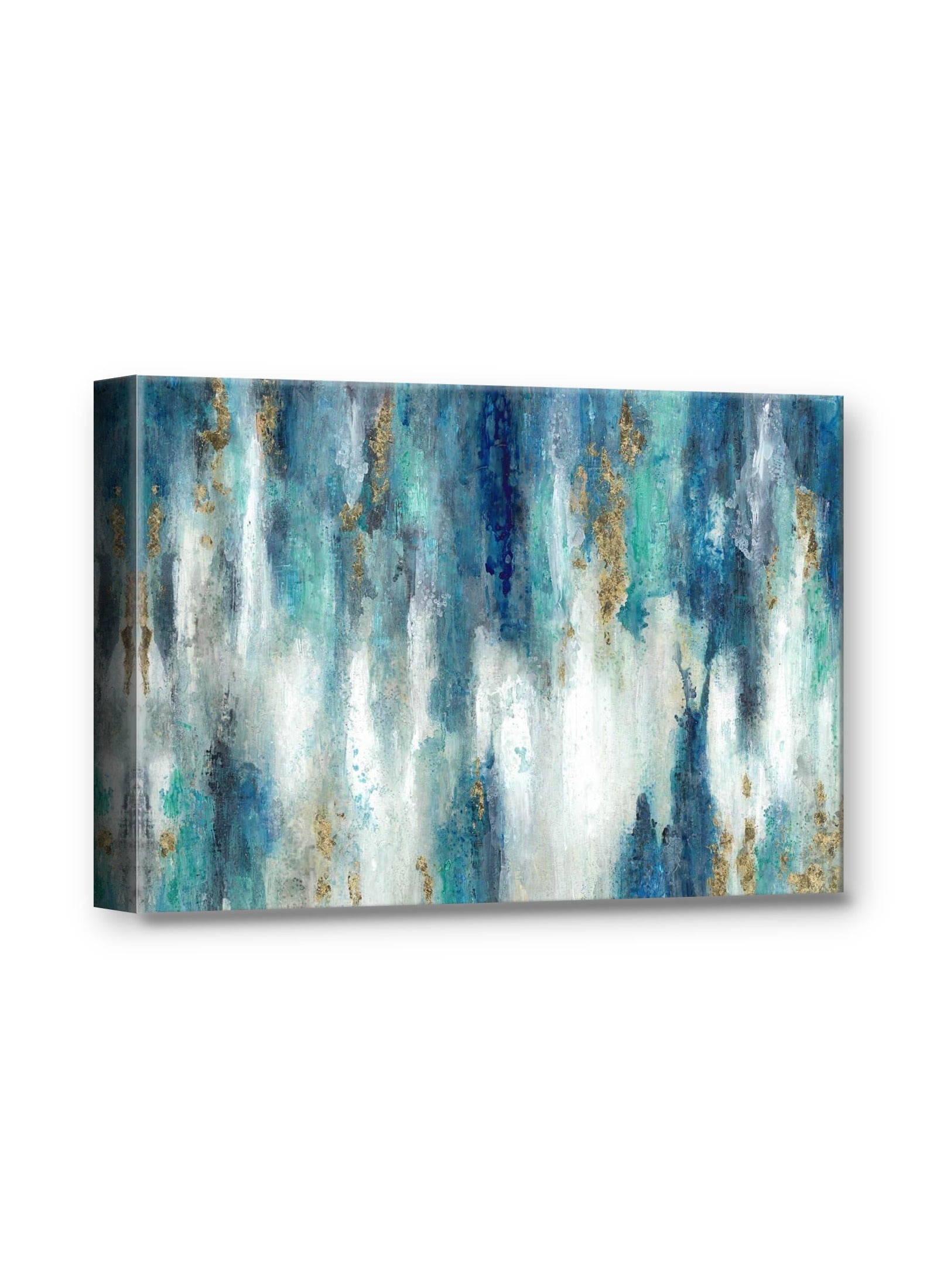 Framed canvas
