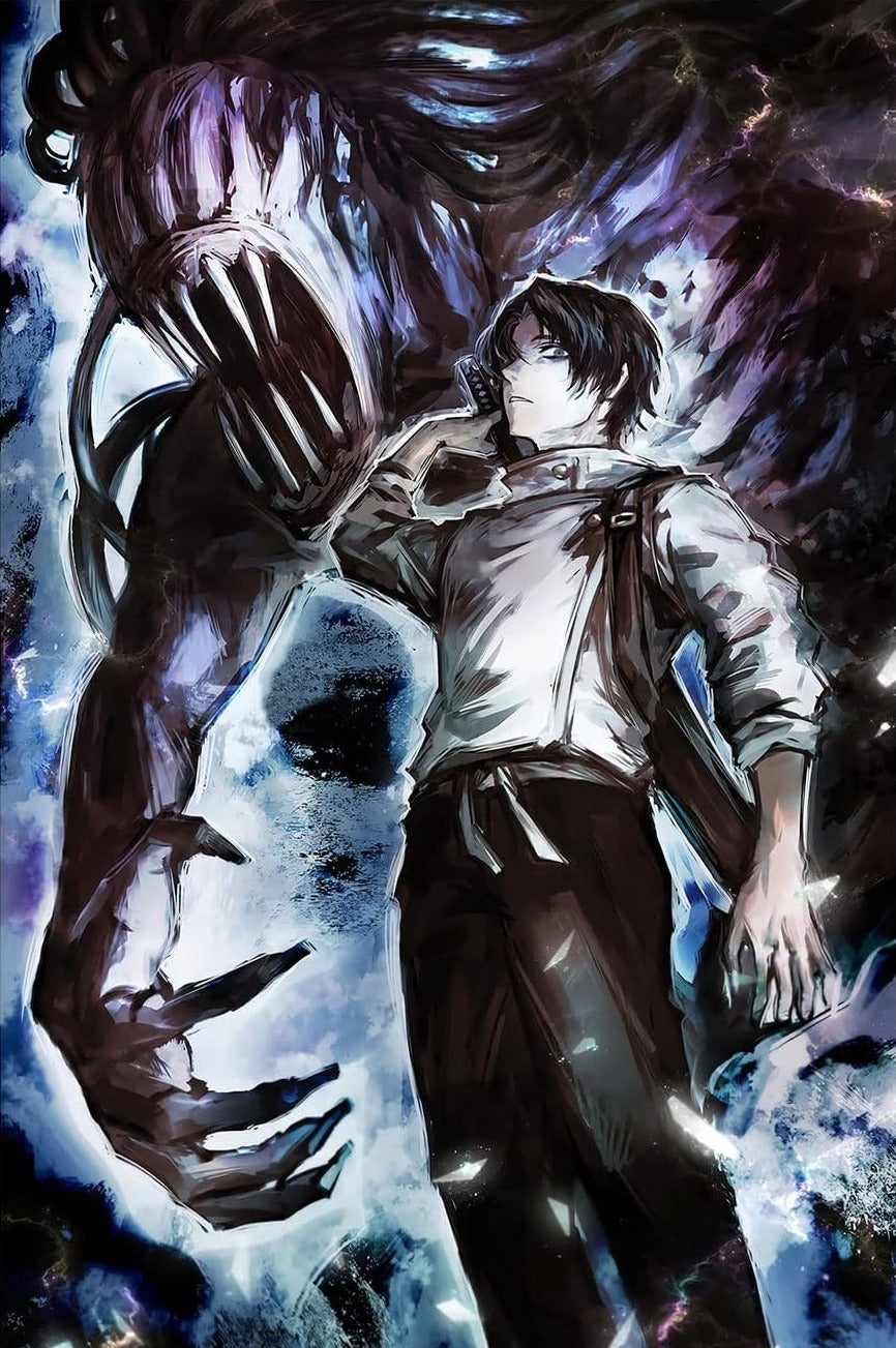 Original artwork
