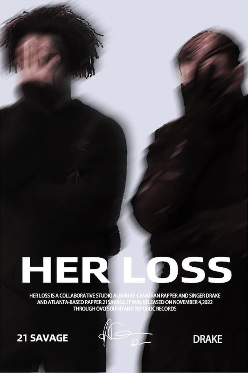 Original artwork