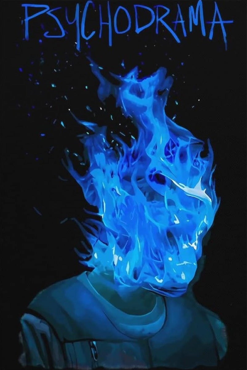 Original artwork