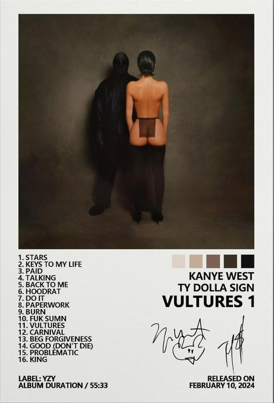 Original artwork