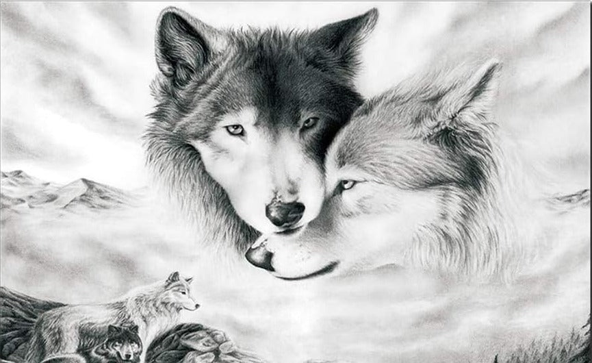 Original artwork