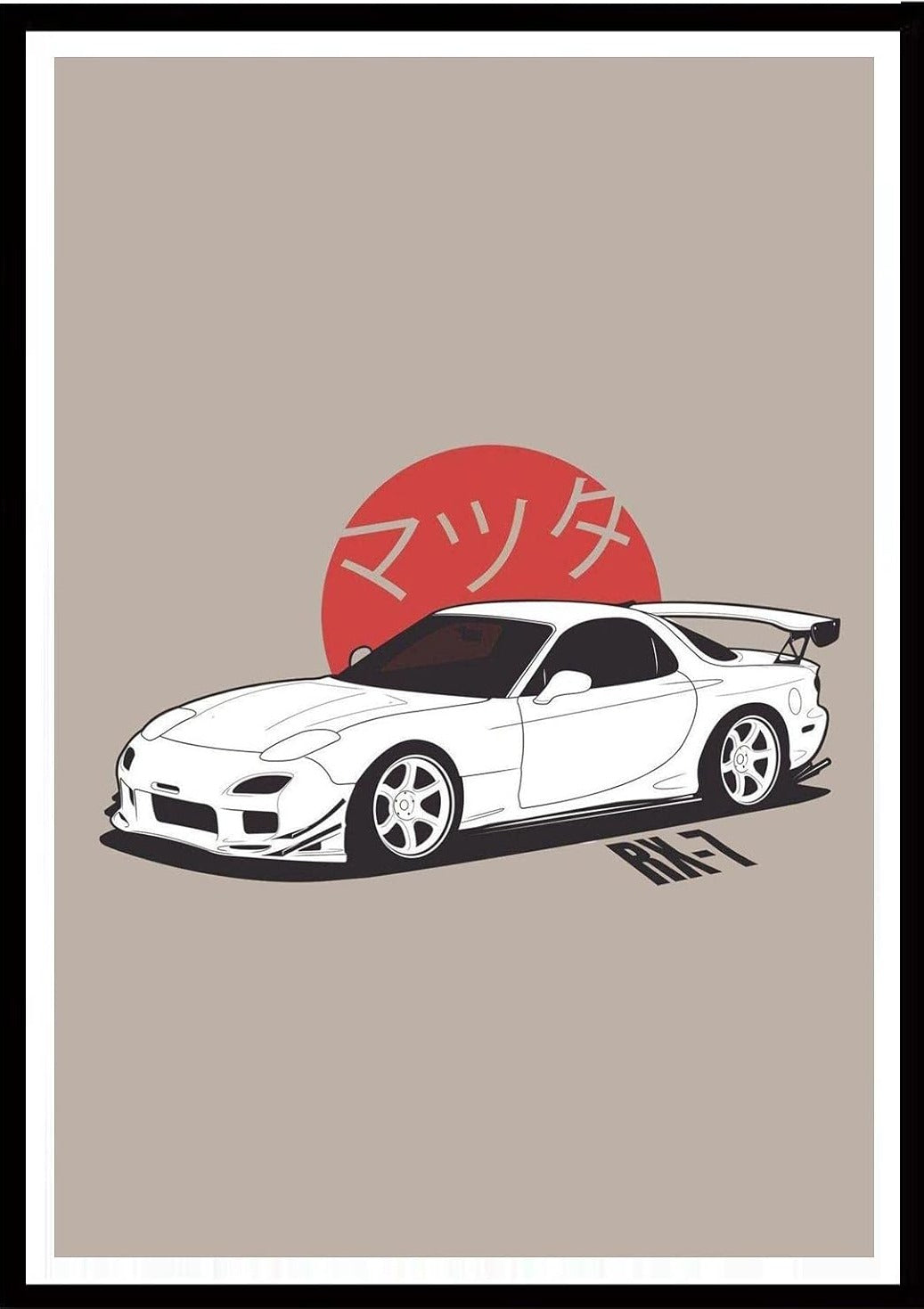 Original artwork