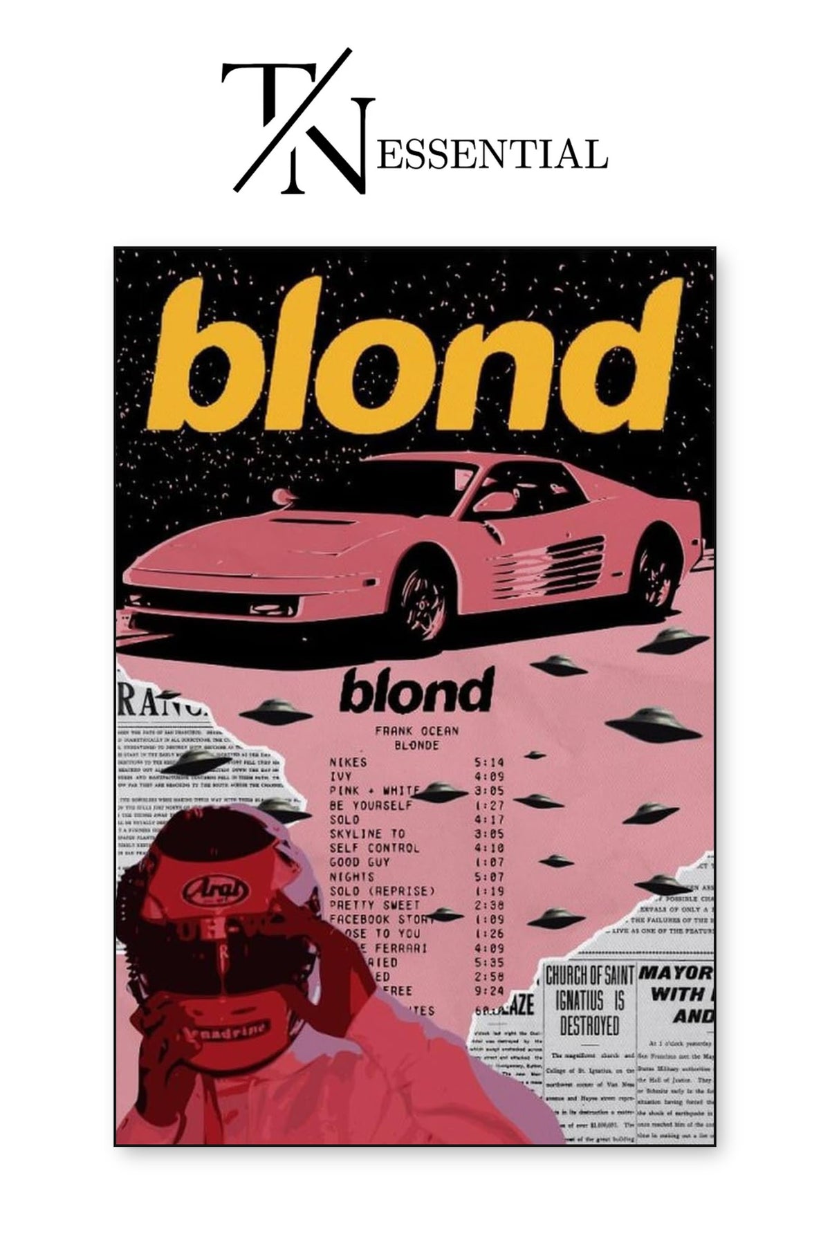 Branded