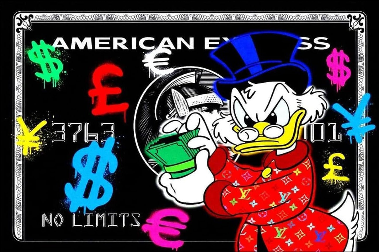 Original artwork