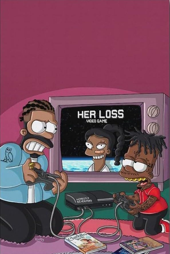 Original artwork