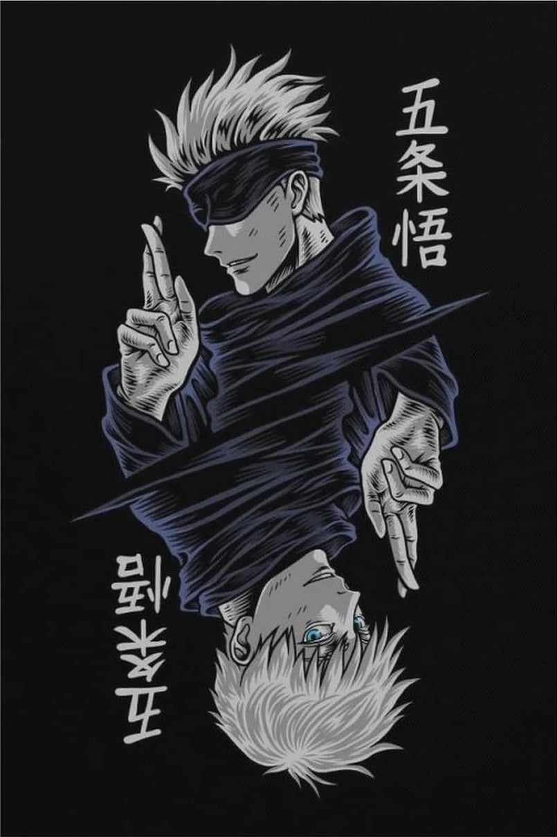 Original artwork