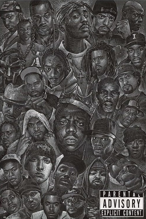 Original artwork