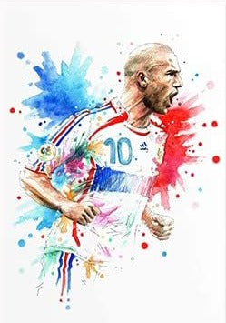 Original artwork