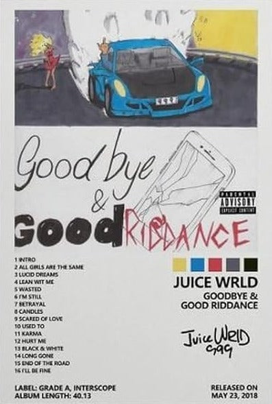 Original artwork