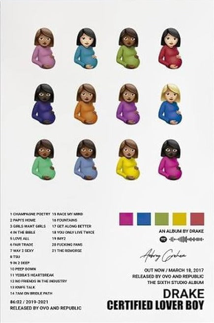 Original artwork