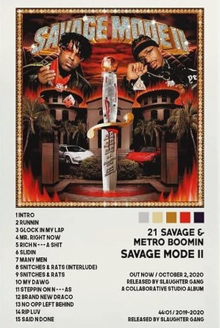 Original artwork
