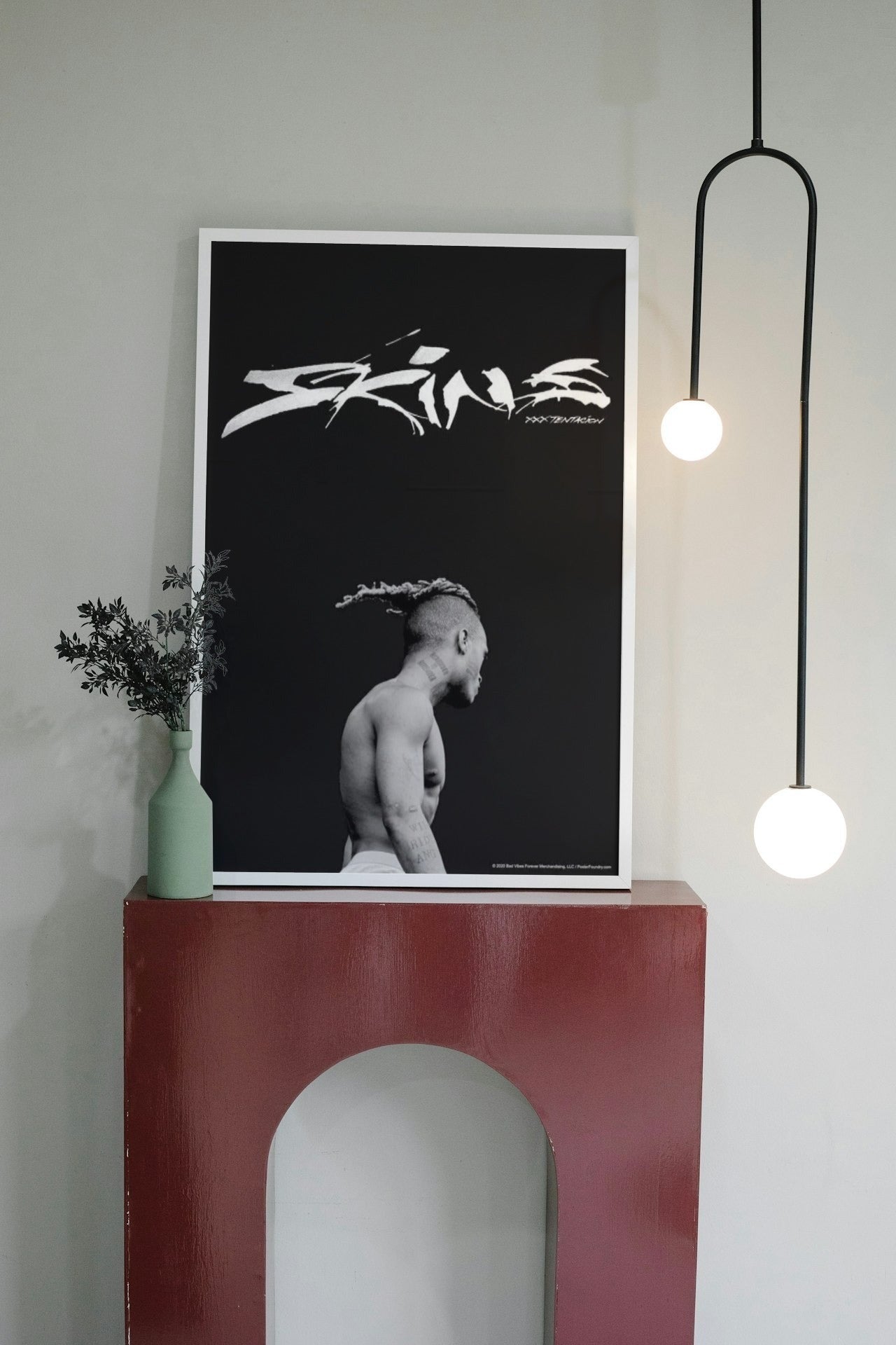 Original artwork