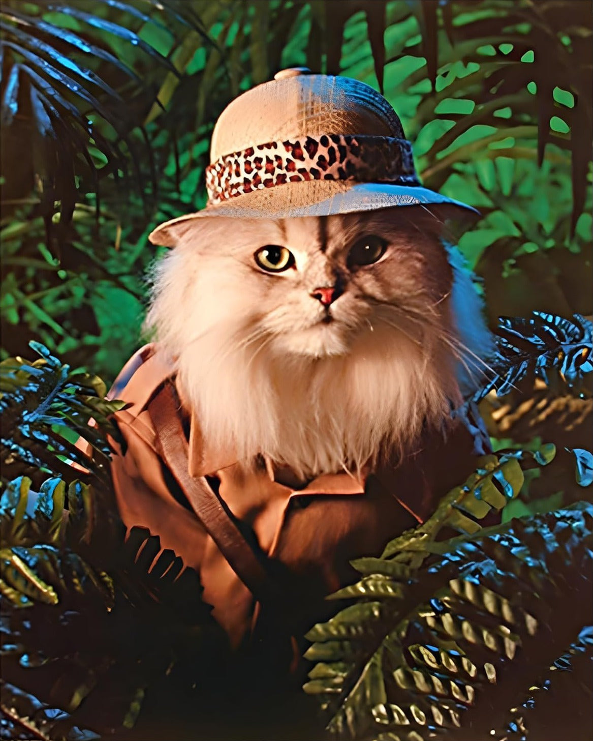 Original artwork