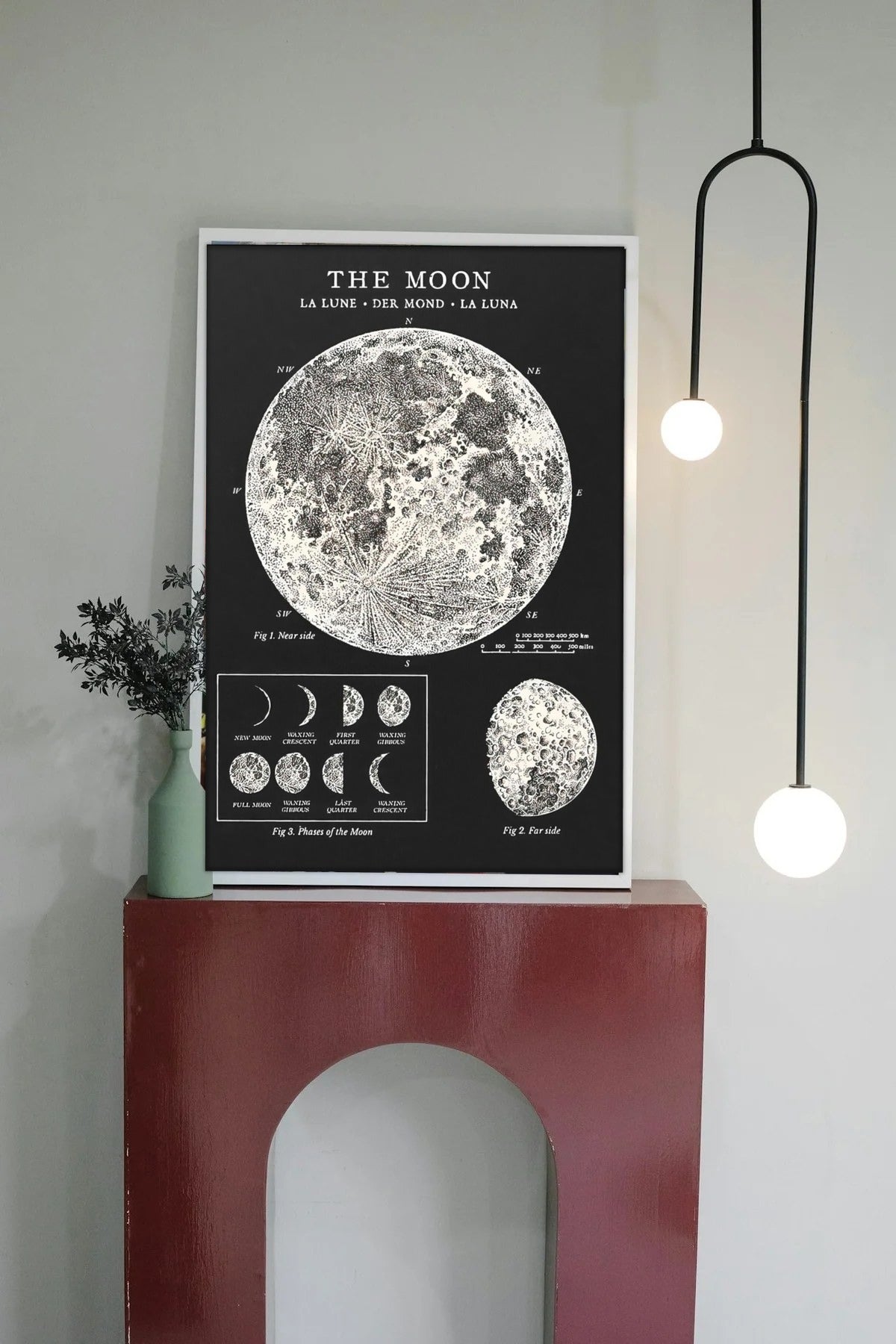 Room mockup
