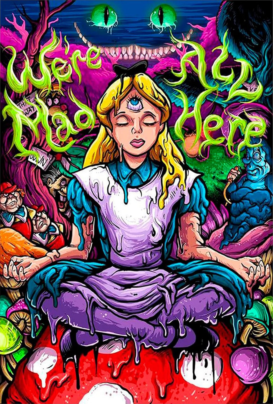 Original artwork