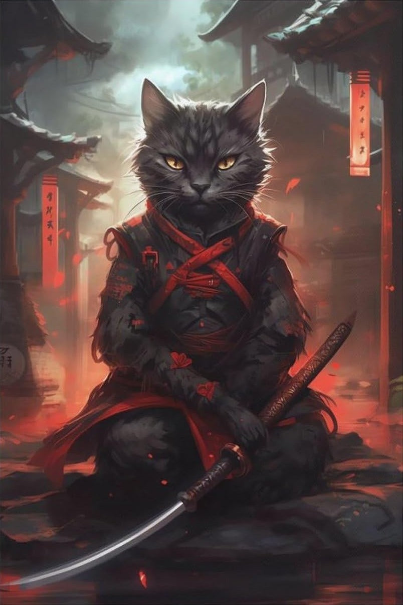 Original artwork